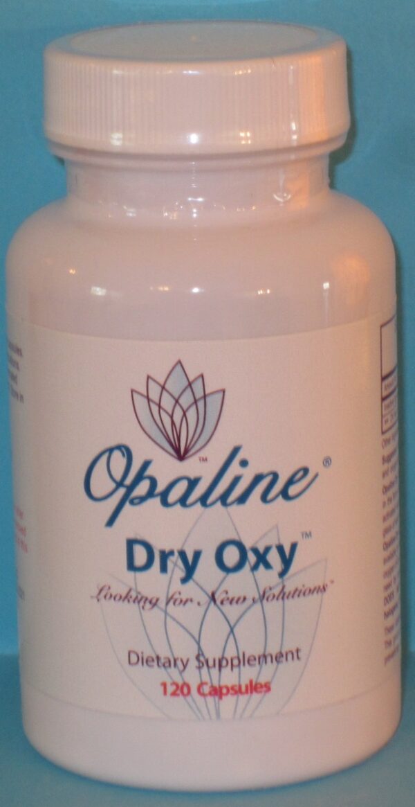 Opaline Dry Oxy for Altitude Wellness