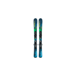 Elan Freeline Shift 3D 135cm Skiboards Step-in Release Bindings