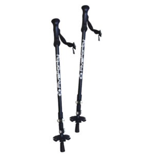 Snowjam 540 All Season telescopic poles