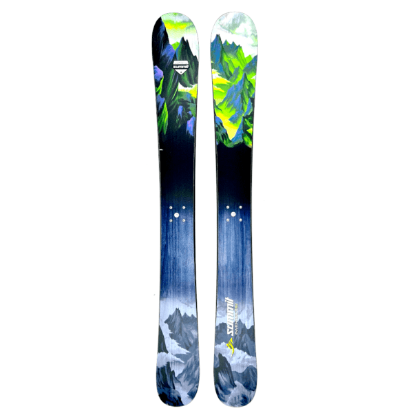 summit invertigo 118 cm skiboards top