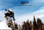 gst big air on skiboards