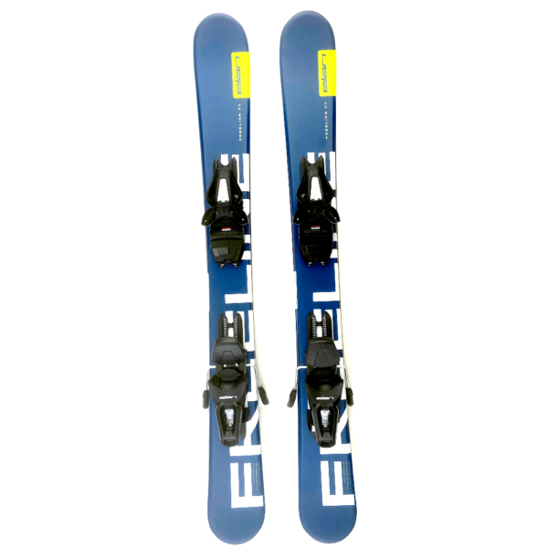 Elan Freeline 99cm Skiboards with bindings