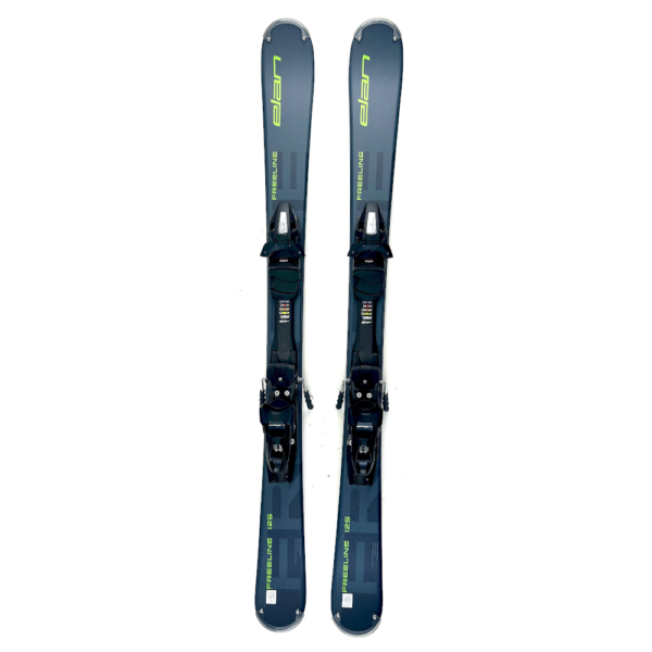 Elan Freeline 125 cm Skiboards 24 25