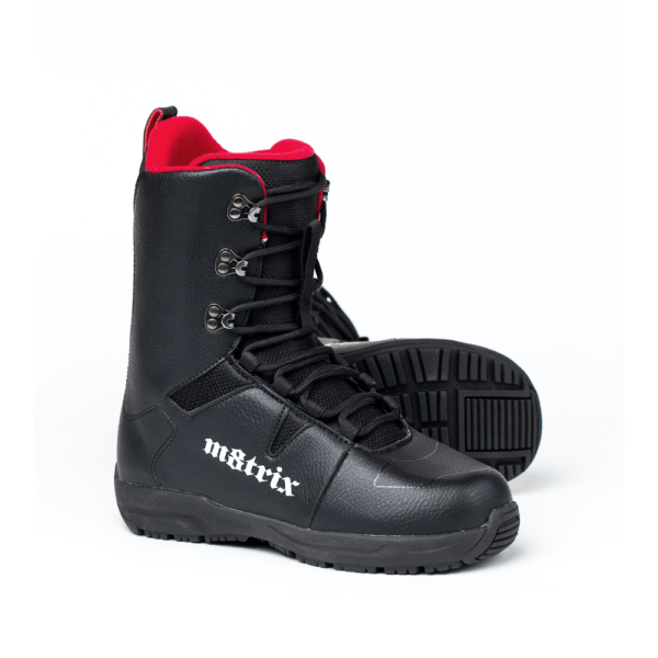 Matrix Snowboard Boots