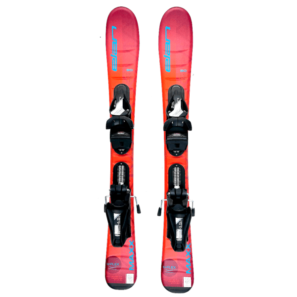 Elan Junior Skiboards 80 cm orange