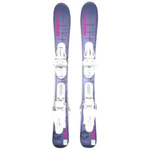 Elan Sky Junior 80 cm Skiboards Purple