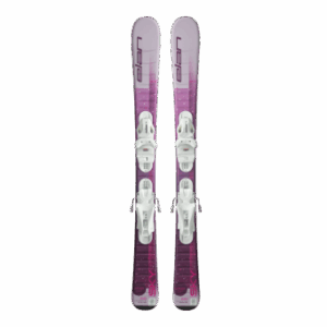 Elan Sky Junior Kid's Skiboards with Elan Bindings