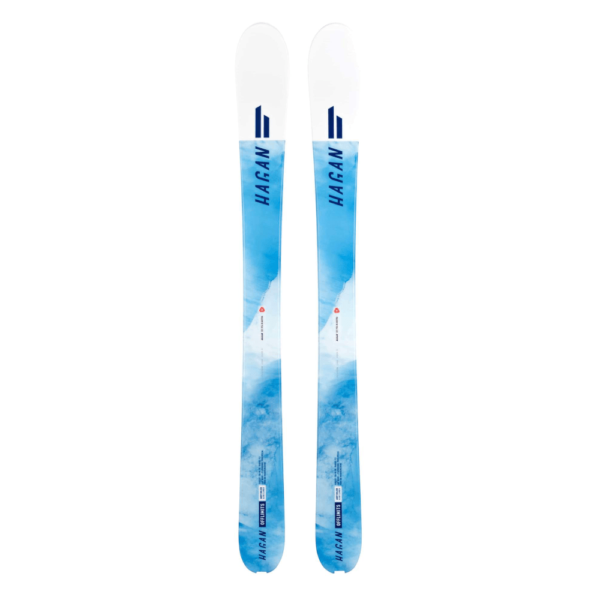Hagan Off Limits 130 cm Backcountry Skis/Skiboards 2018/19