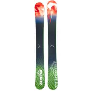 Summit Skiboards Marauder 125cm 21 blank