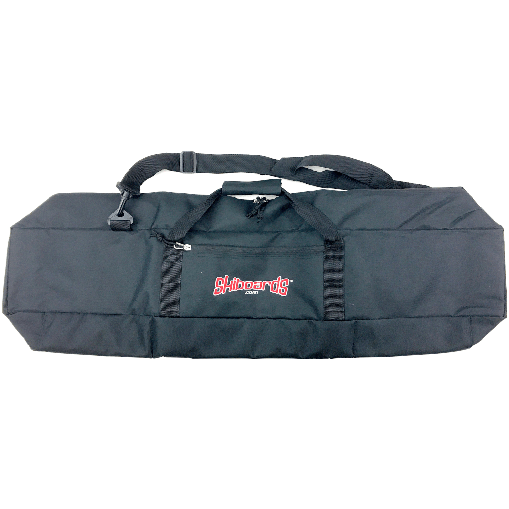 166x36cm Single Ski Bag Snowboard Bag Large Capacity Sacca Porta