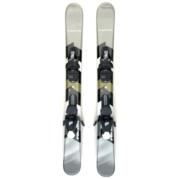 Snowjam Phenom 99cm skiboards with tyrolia bindings