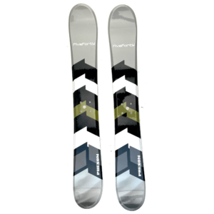 Snowjam skiboards phenom 90 21 blank