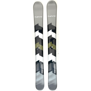 Five-Forty 99cm Titan SNOWBLADES w/SnowJam Snowboard Bindings and 'nice' Boots 