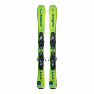 Elan Jett Junior Skiboards with adjustable bindings