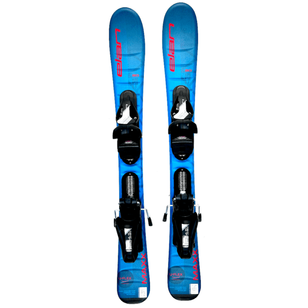 Elan Maxx Junior skiboards 80 cm blue