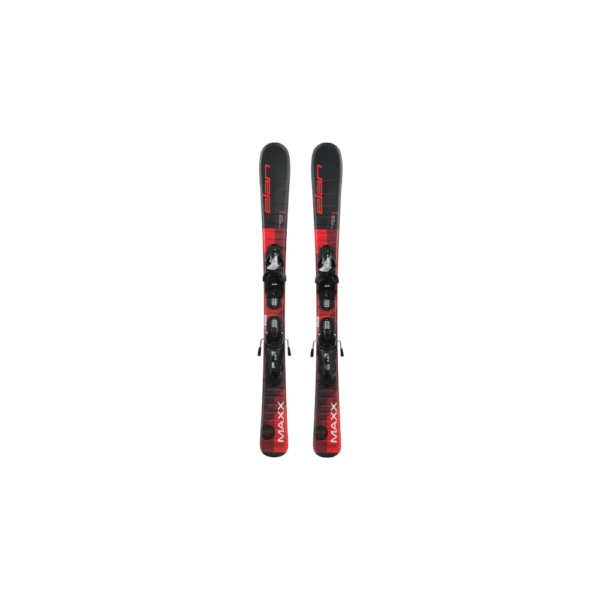 Elan Kids 80cm skiboards maxx redblack