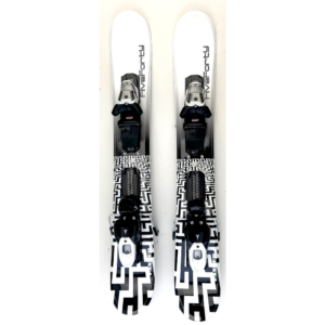 Snowjam Skiboards Panzer WB 90cm with Atomic M10 bindings