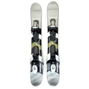 Snowjam Skiboards Phenom 90cm with atomic m10 bindings