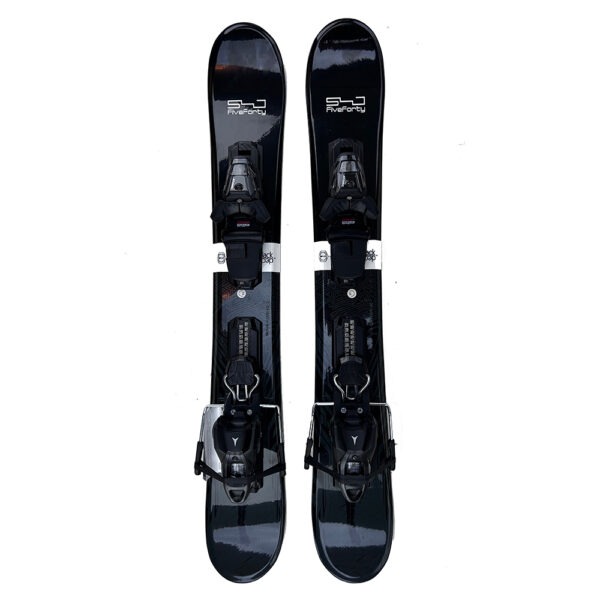 Snowjam BD Skiboards