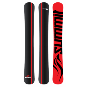 Summit Carbon Pro 99 cm Skiboards