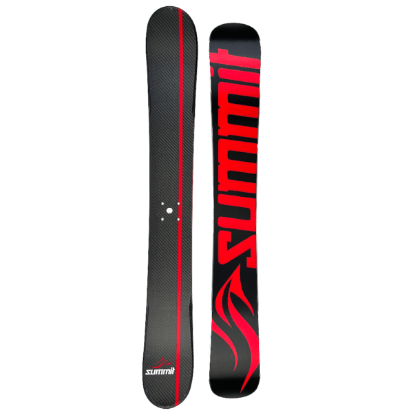 summit carbon pro 99 cm skiboards base