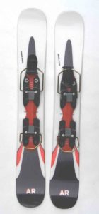 Snowblades, rare et légal, mini skis adulte, Head Big Easy, fixa, Ski, Laval/Rive Nord