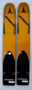 atomic Figl Skiboards