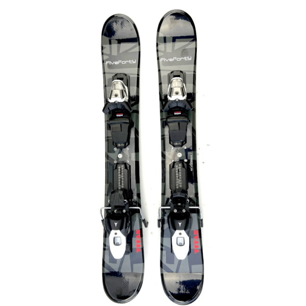 Snowjam Skiboards Titan 75cm with Tyrolia Ski Bindings