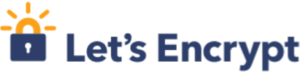 Lets Encrypt Logo