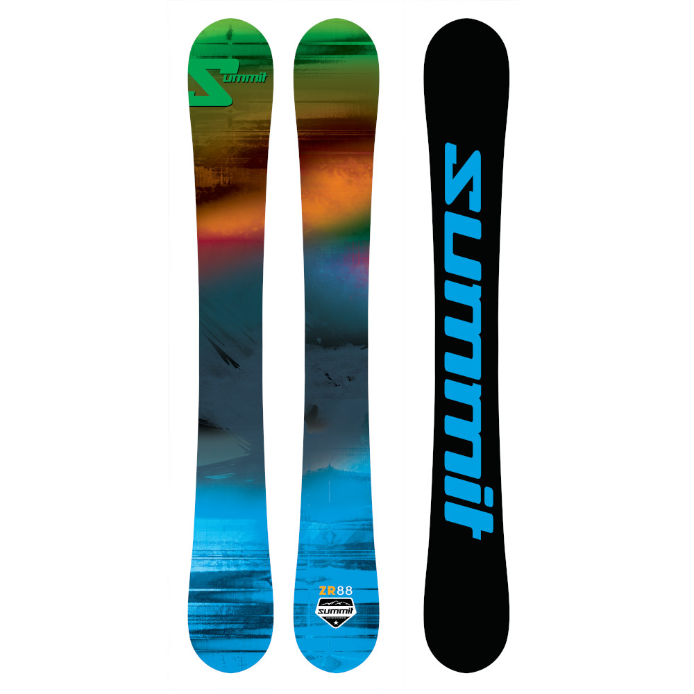 Summit Archives - Skiboards Superstore, Inc.