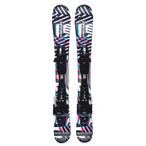 Head Razzle Dazzle 94 cm Skiboards 24/25