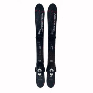Sporten Stringer 99 cm skiboards with tyrolia bindings