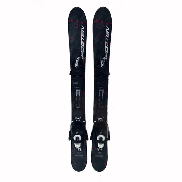 Sporten Stringer 99 cm skiboards with tyrolia bindings