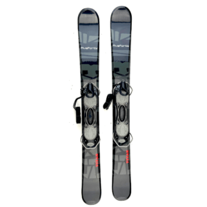 Snowjam 540 Titan 99 cm Skiboards Fixed Bindings