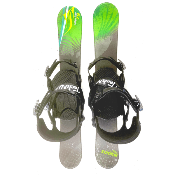 summit skiboards ER 79 cm technine
