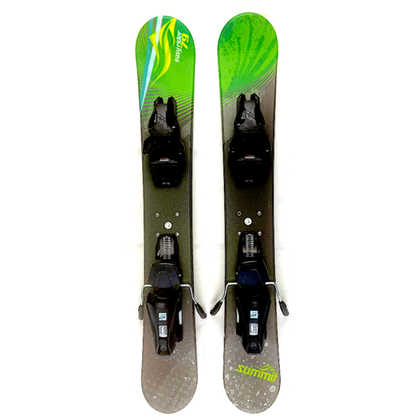 summit Easy Rider 79 cm Skiboards Tyrolia bindings