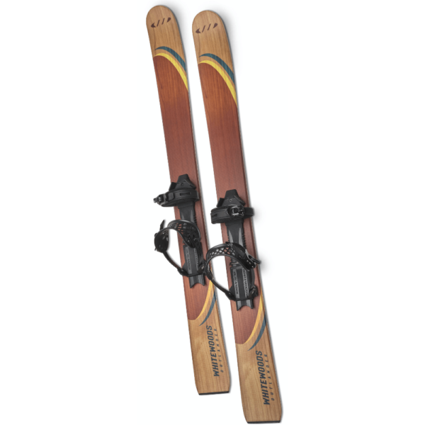 Whitewoods Outlander Trekking Skiboards