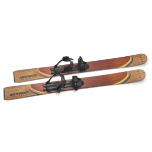 Whitewoods Outlander 139 cm Trekking Skiboards 2