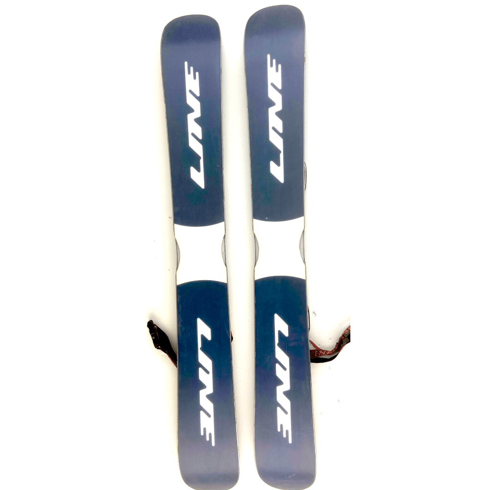 skiboards used