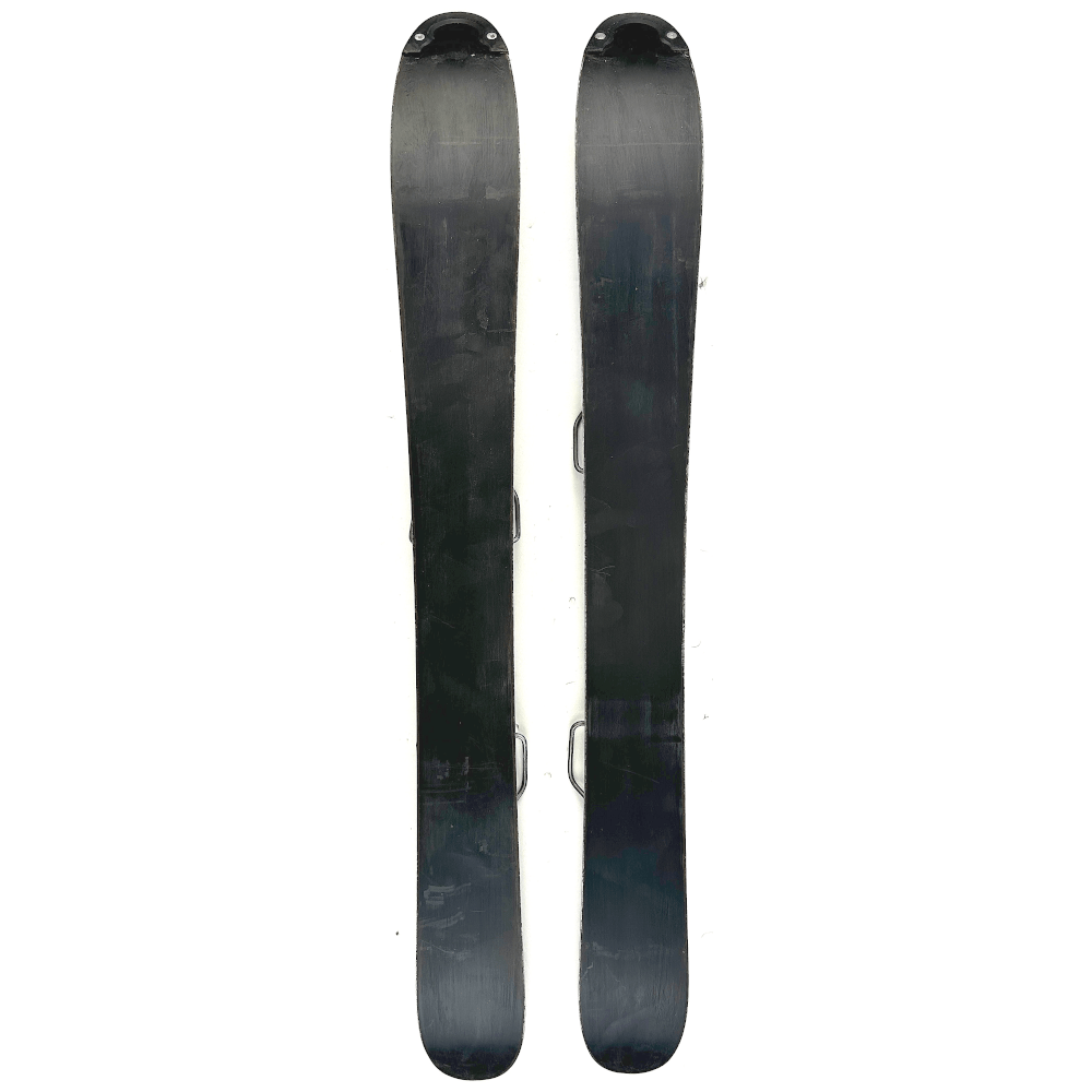 Salomon Snowblades 99 cm Skiboards USED