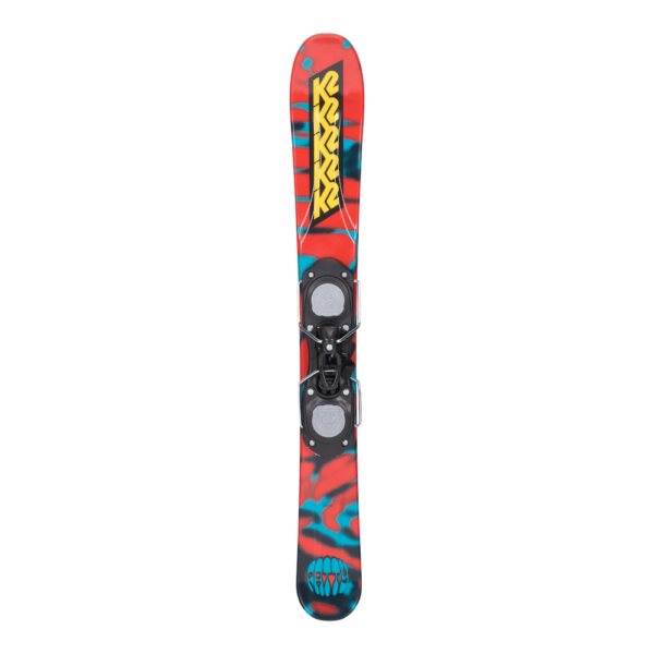 K2 Fatty 88cm skiboards 22/23 top