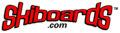 Skiboards.com Logo