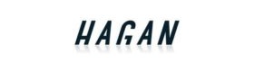 HAGAN logo