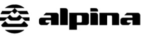 alpina logo