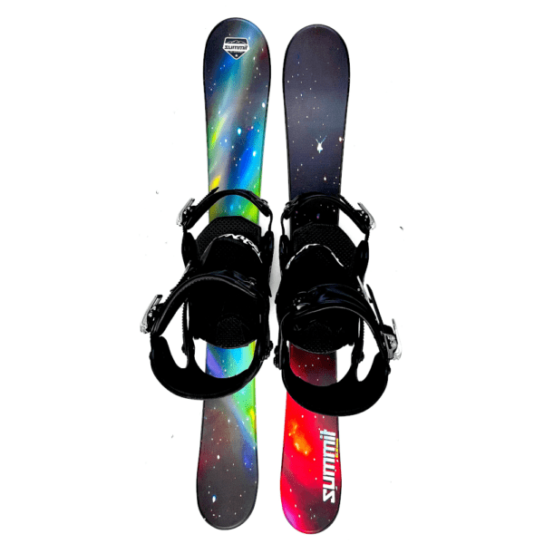 Summit EZ 95 cm GX skiboards technine