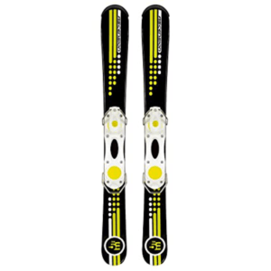 5th element ascension 99cm skiboards yellow