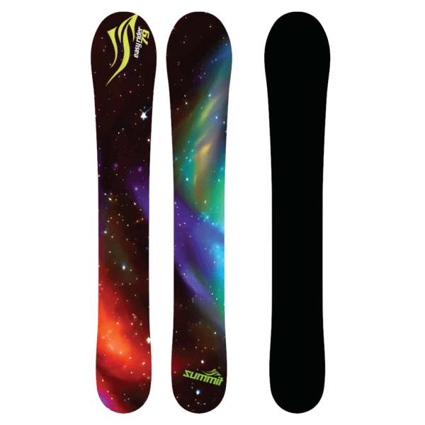 Summit ER 79 GX Skiboards