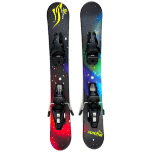 Summit Easy Rider 79 cm Skiboards tyrolia