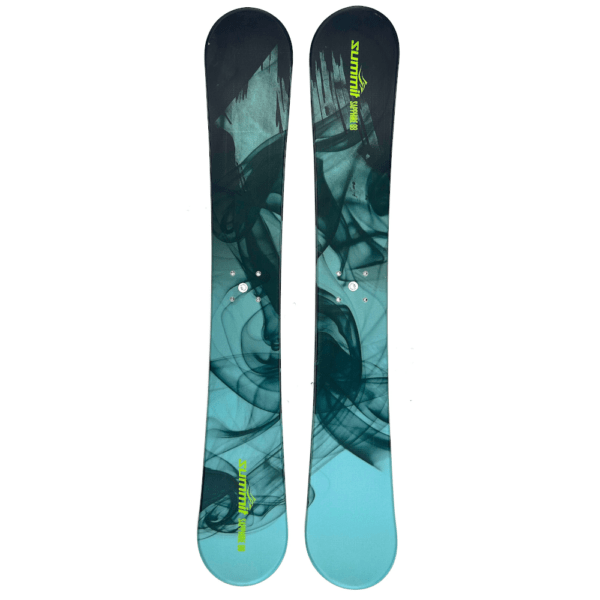 Summit Sapphire 88cm Skiboards blank