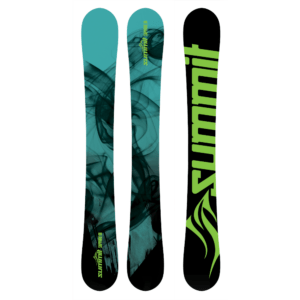 Summit Sapphire 88cm Skiboards